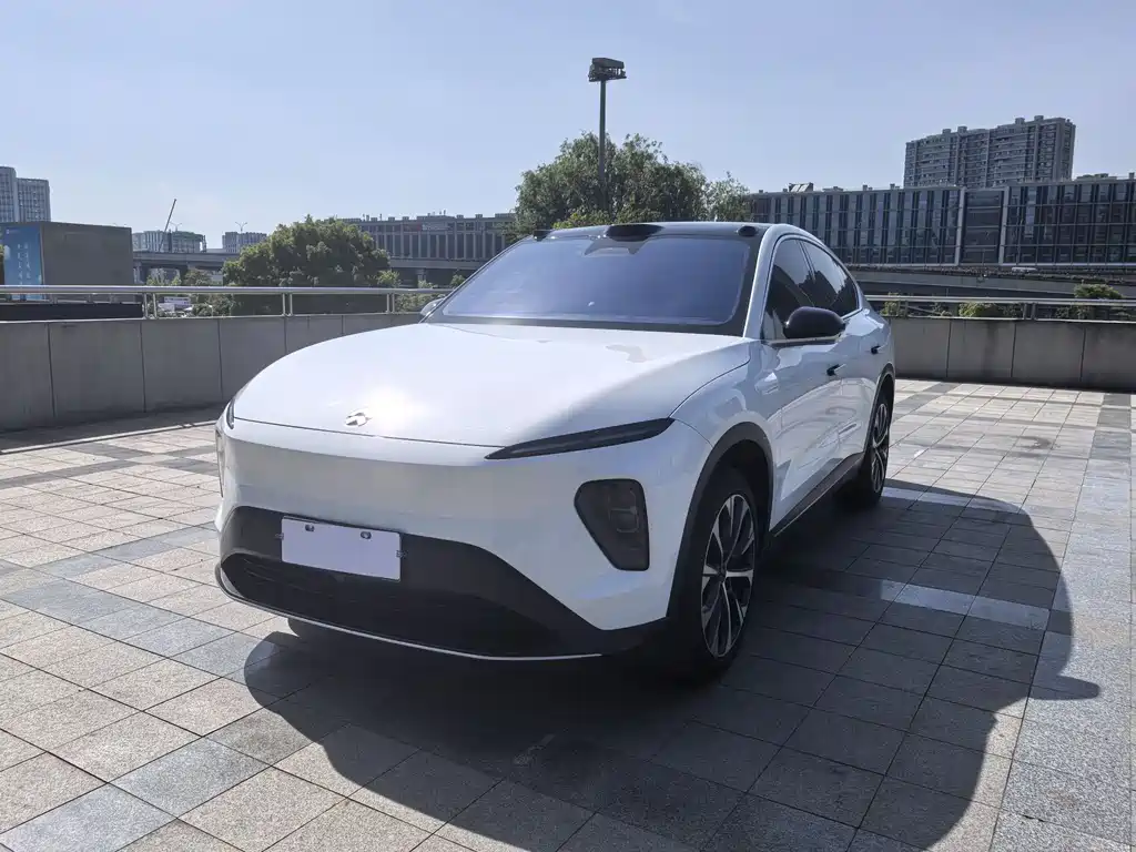 NIO EC7 2024 75kWh