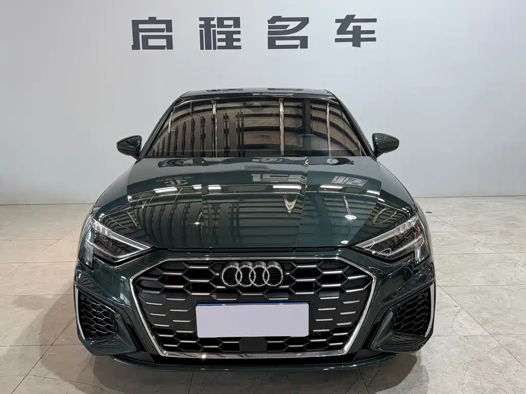 Audi A3 — миниатюра 2