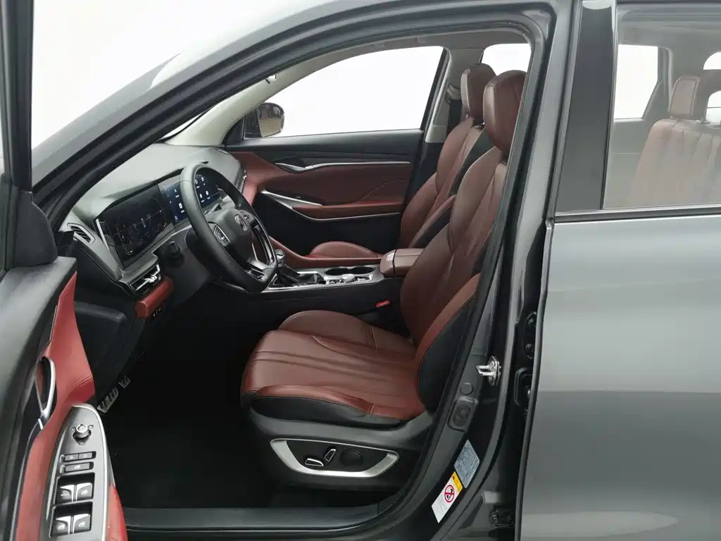 Changan CS75 PLUS — миниатюра 10