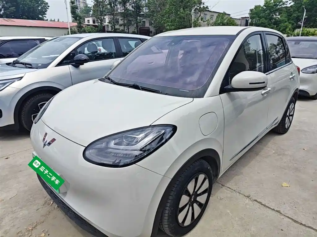 Wuling Bingo 2023