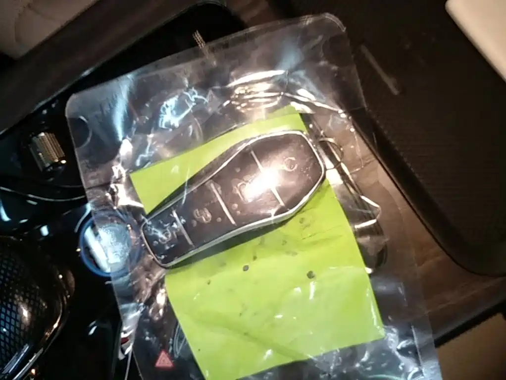 BYD Han 2025 DM-i Smart Drive 125KM Flagship