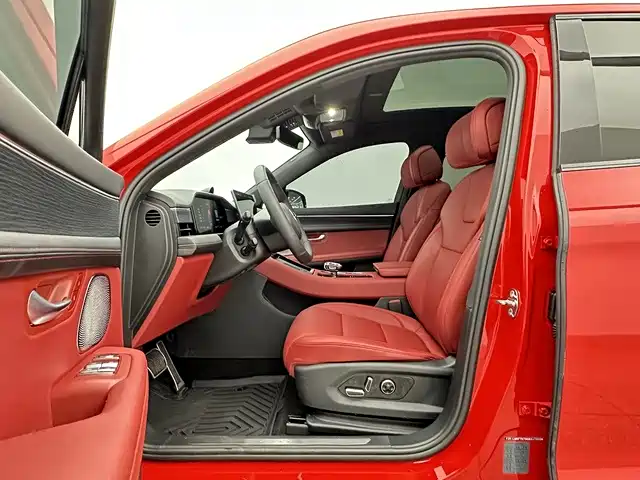 AITO AITO M5 — миниатюра 12
