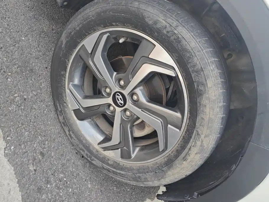 Hyundai ix25 — миниатюра 6