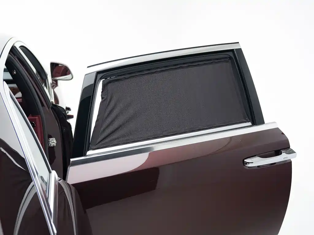 Rolls-Royce Ghost — миниатюра 8