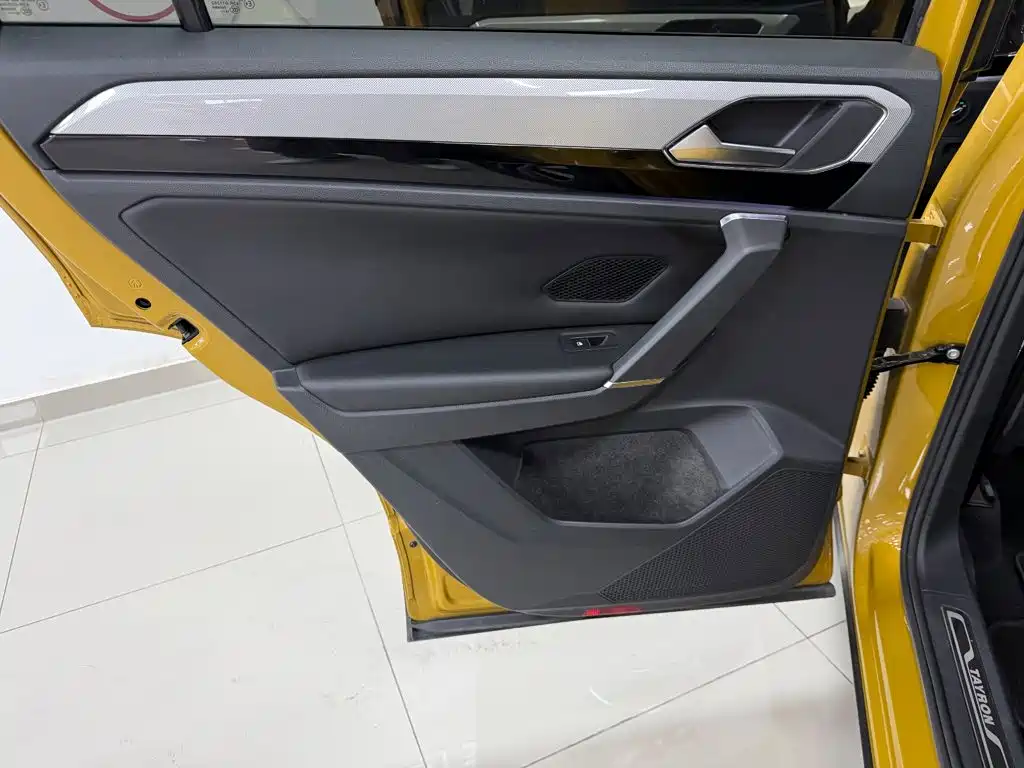 Volkswagen Tayron — миниатюра 18