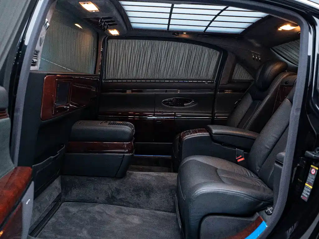 Maybach Maybach — миниатюра 39