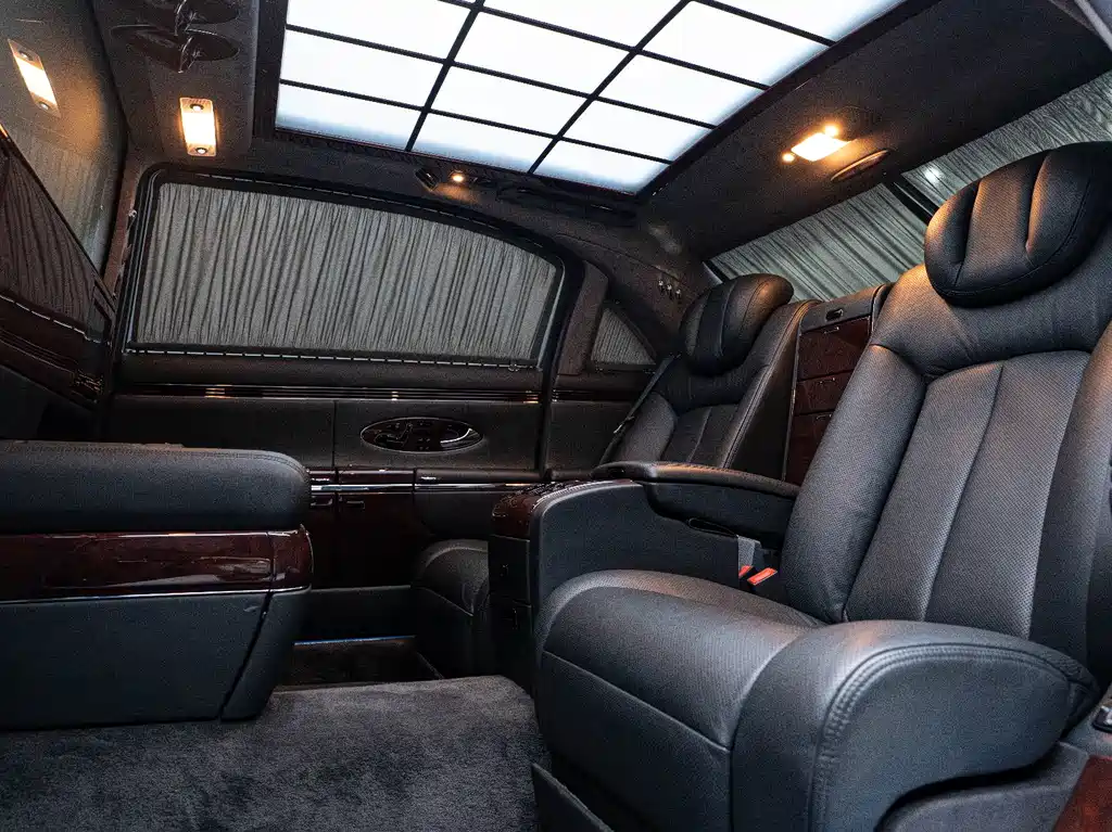 Maybach Maybach — миниатюра 40