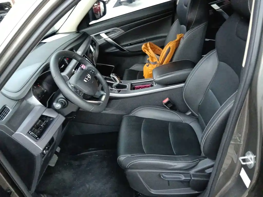 Geely Boyue — миниатюра 7