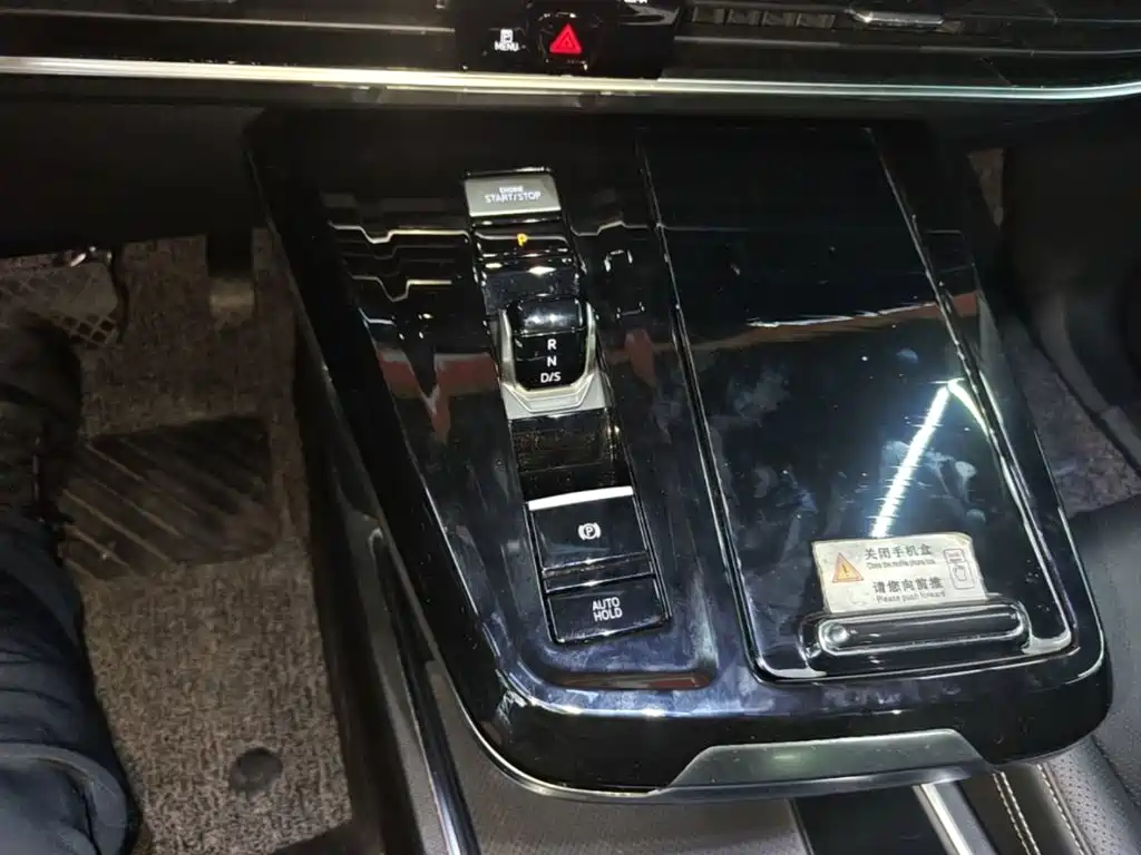Volkswagen Talagon — миниатюра 14