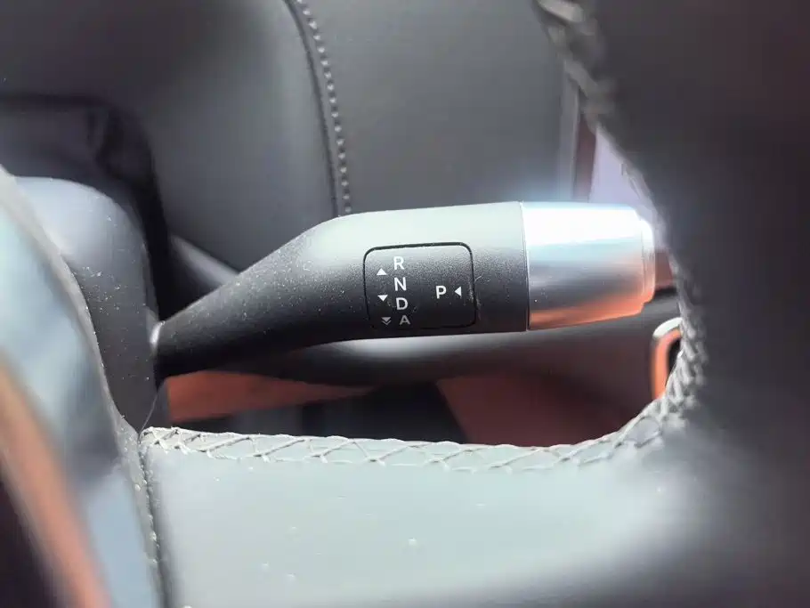 Li Auto Li L7 — миниатюра 16
