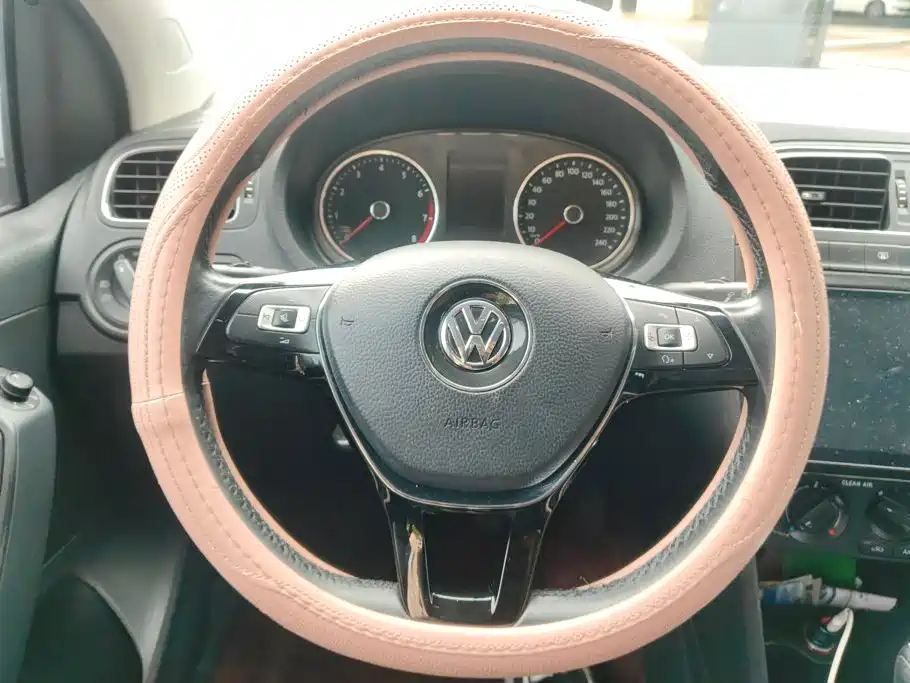 Volkswagen Polo — миниатюра 15