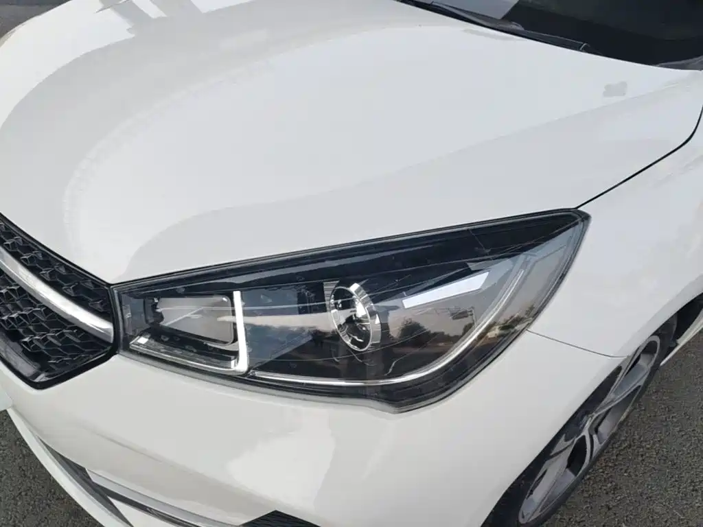 Chery Arrizo 5 — миниатюра 24