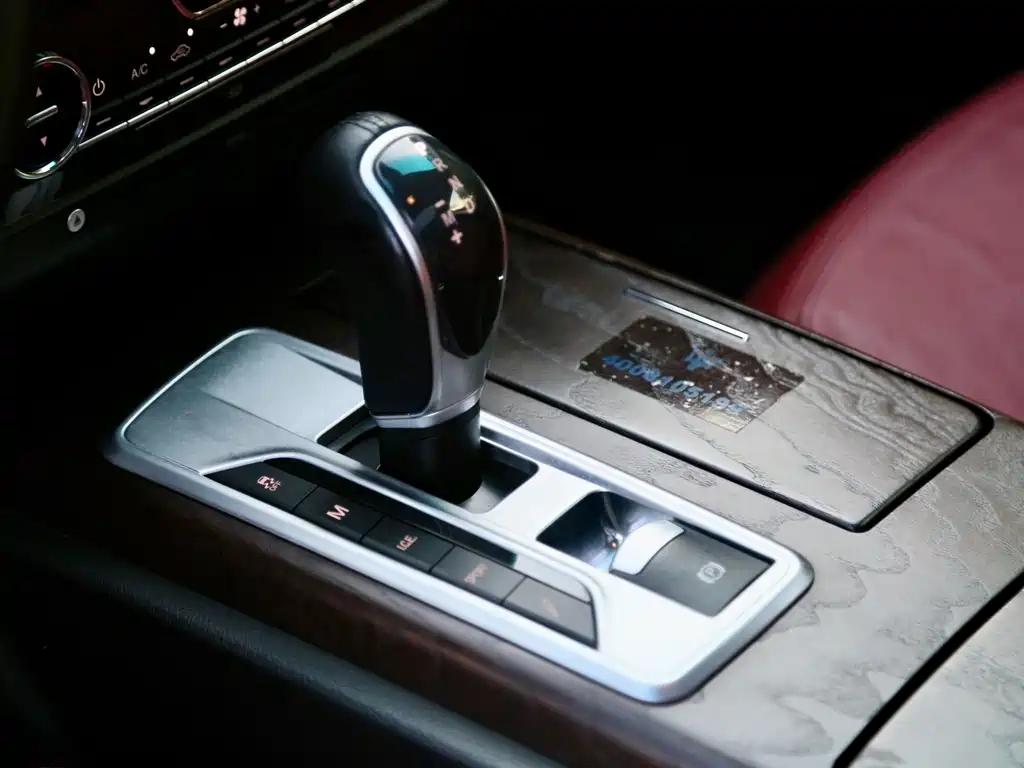 Maserati Ghibli — миниатюра 10