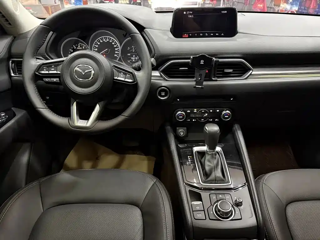 Mazda CX-5 — миниатюра 10