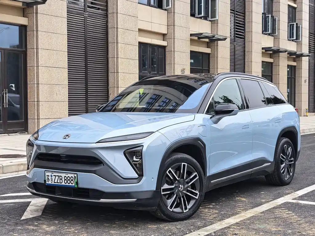 NIO ES6