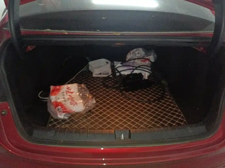 BYD Qin PLUS — миниатюра 4