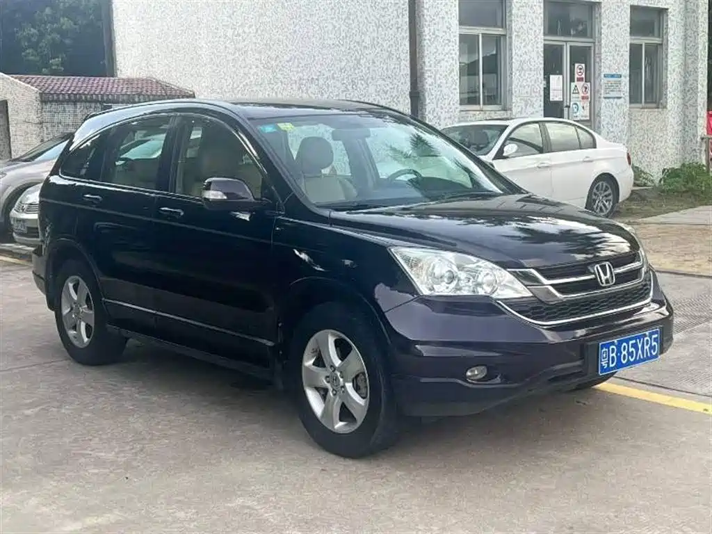 Honda CR-V 2010 2.0L AT