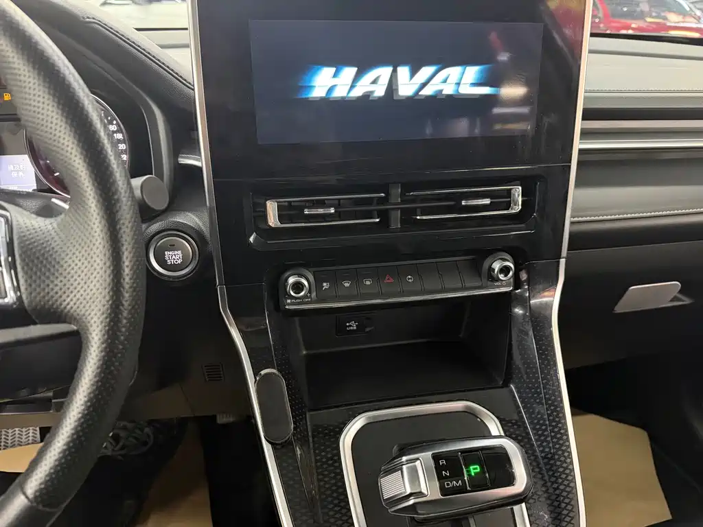 HAVAL M6