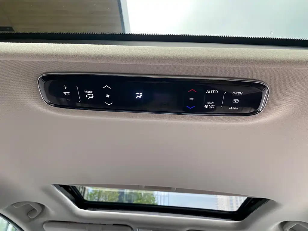 Honda Odyssey — миниатюра 24
