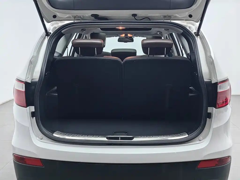 Hyundai Grand Max — миниатюра 16