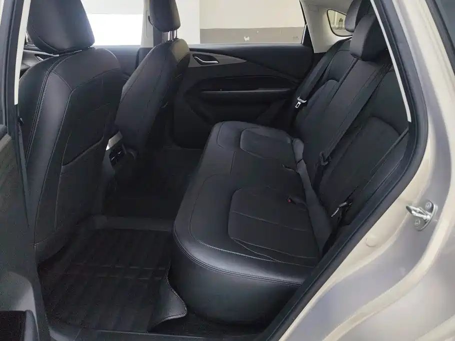 Wuling Xingguang — миниатюра 11