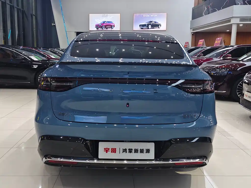 Zhijie Zhijie R7 — миниатюра 15