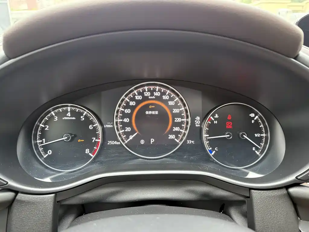 Mazda CX-30 — миниатюра 17