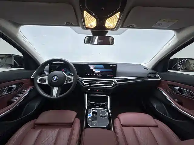 BMW i3 — миниатюра 9