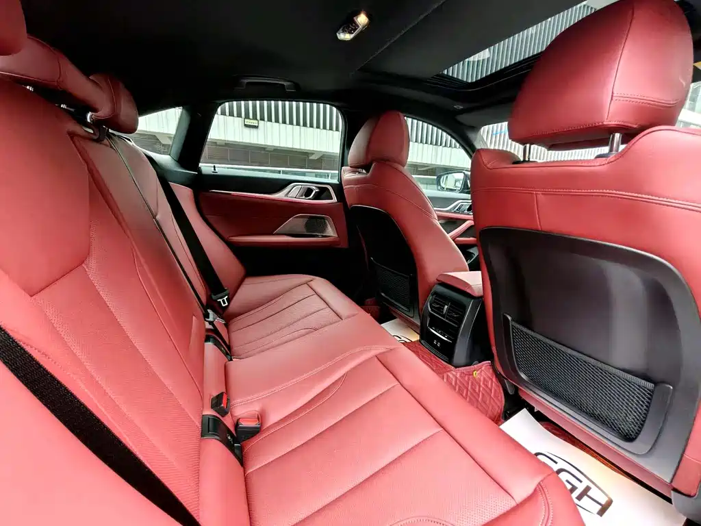 BMW 4 Series 4 2023 425i Gran Coupe M Sport