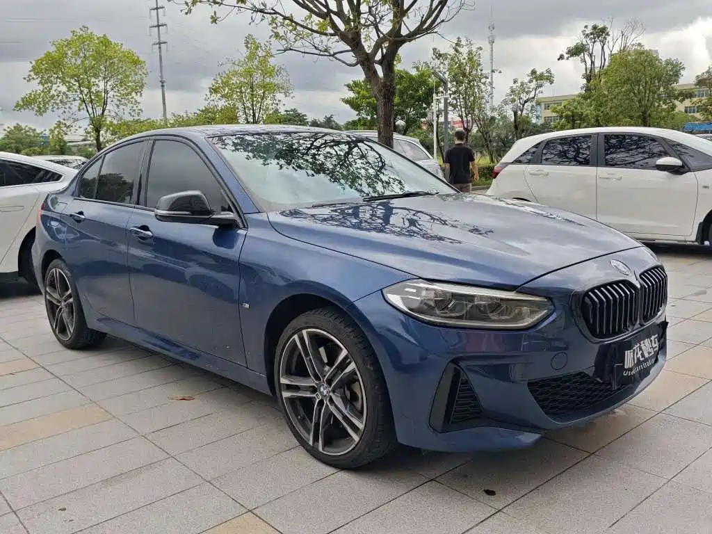 BMW 1 Series — миниатюра 3