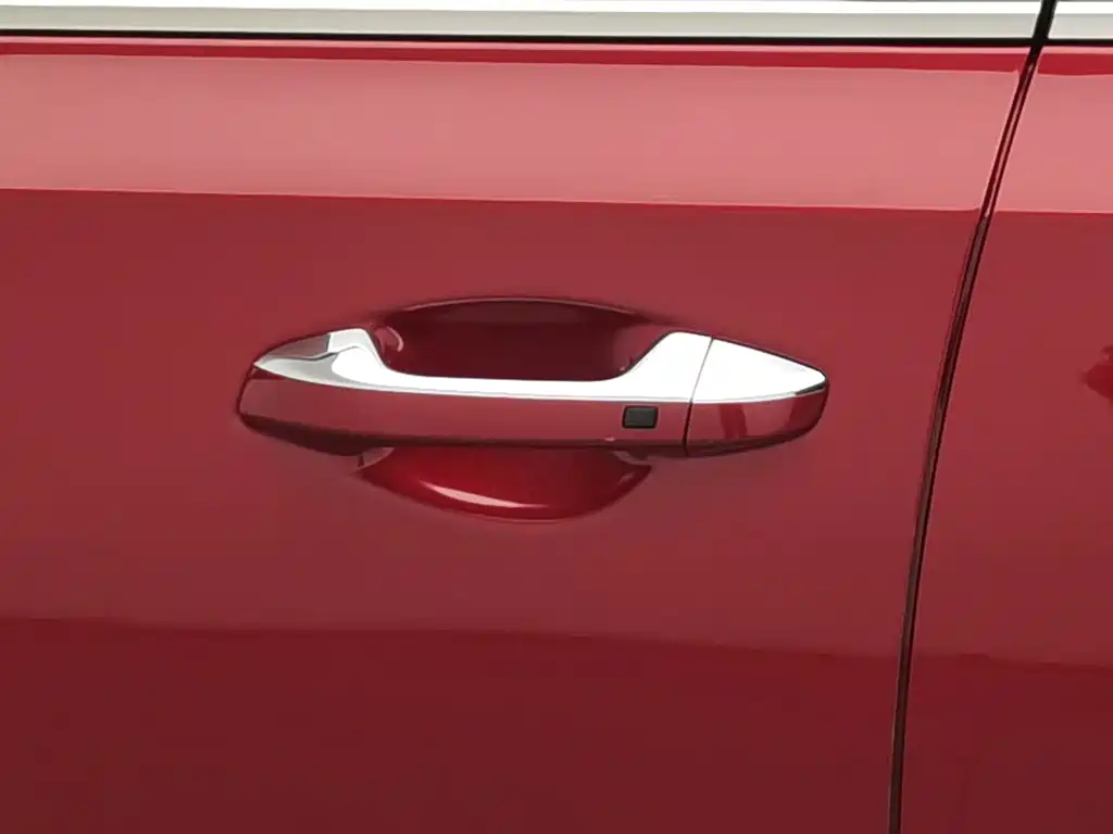 Kia K3 — миниатюра 18