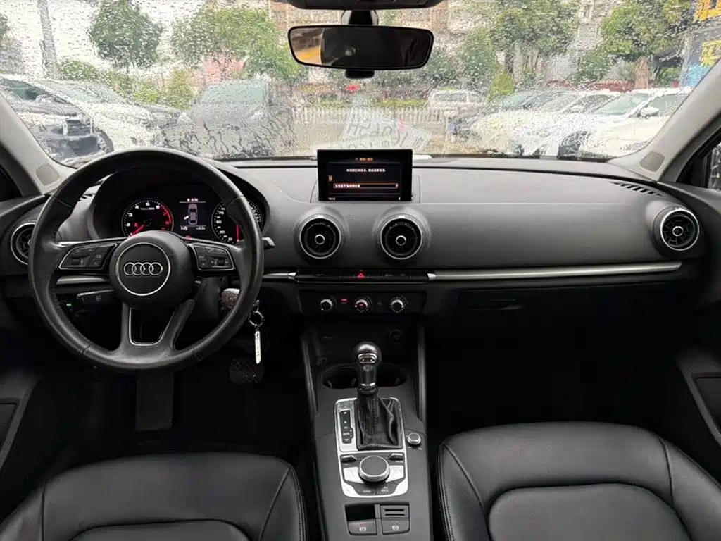 Audi A3 — миниатюра 6