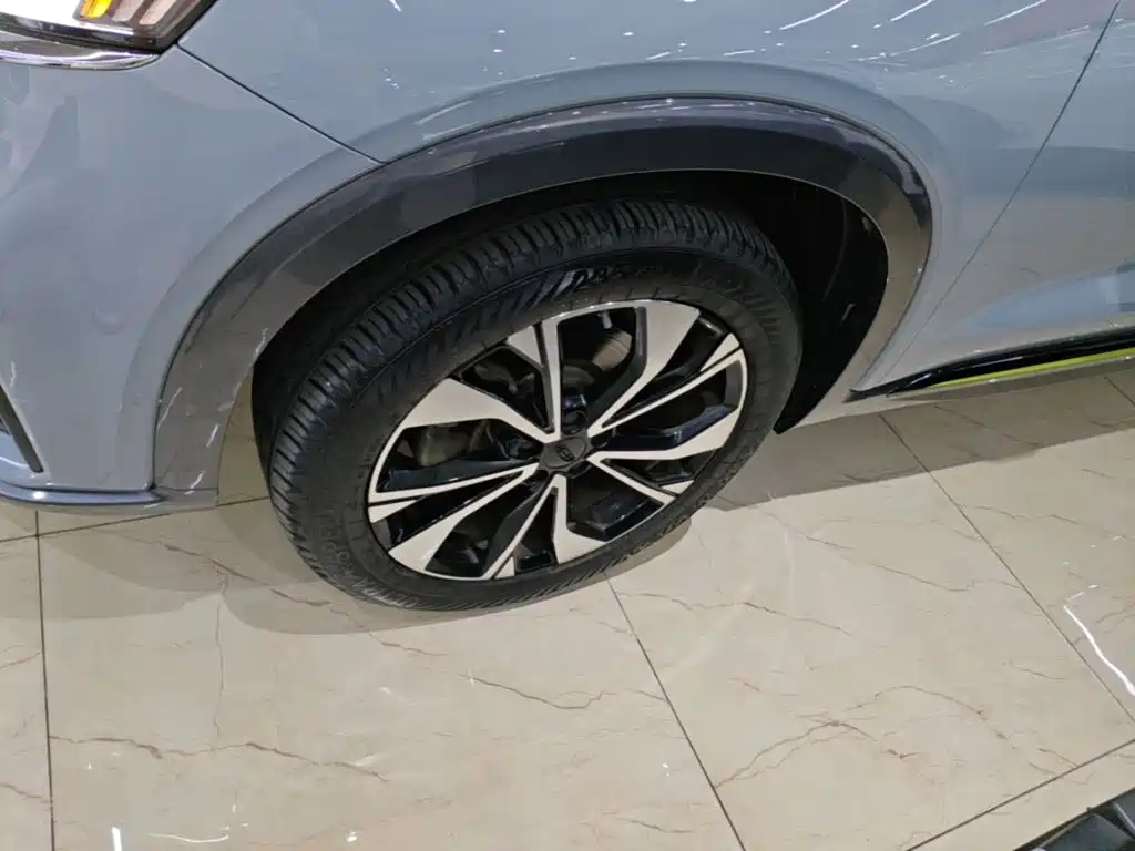 Geely Xingyue S — миниатюра 23
