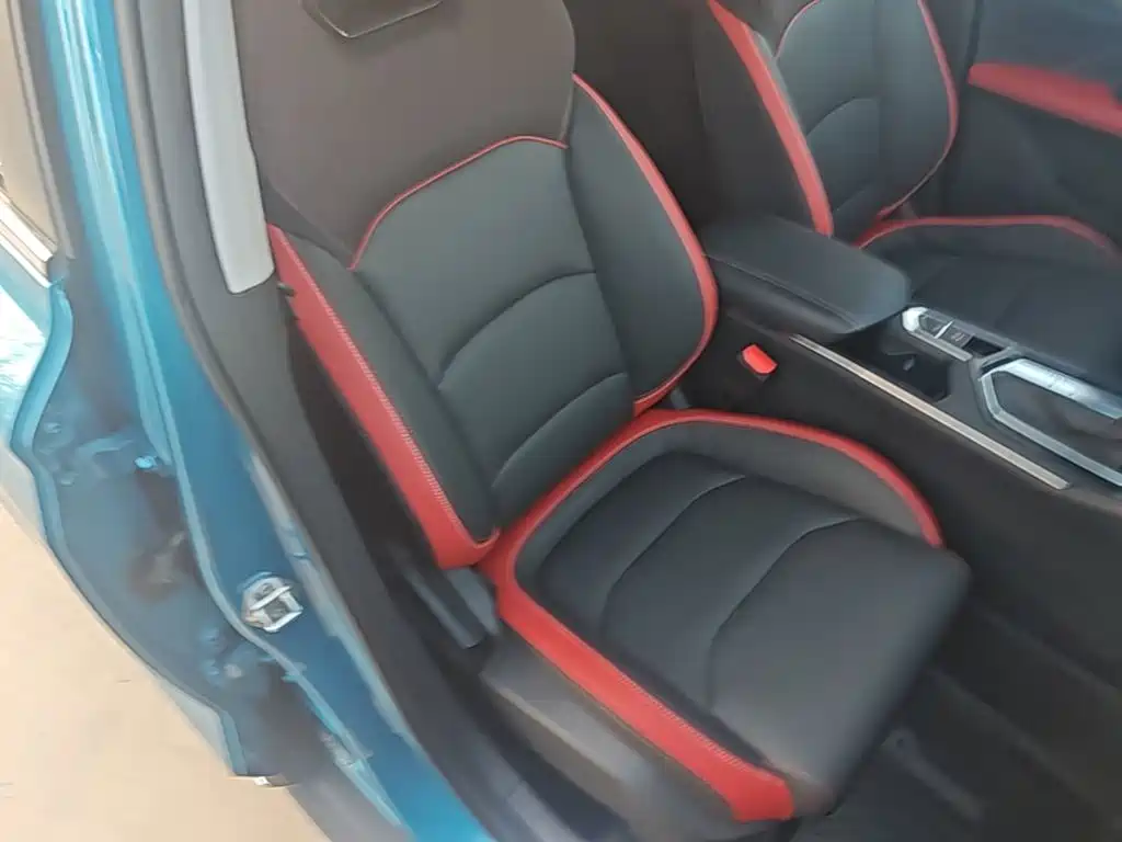 Geely Emgrand S — миниатюра 25