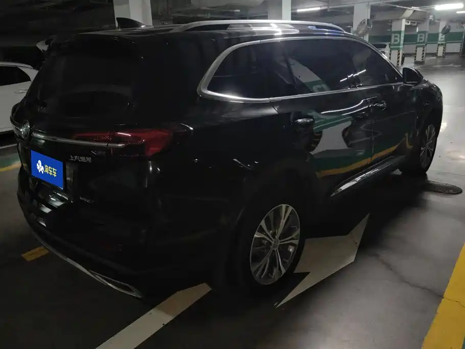 Buick Envision Plus — миниатюра 3