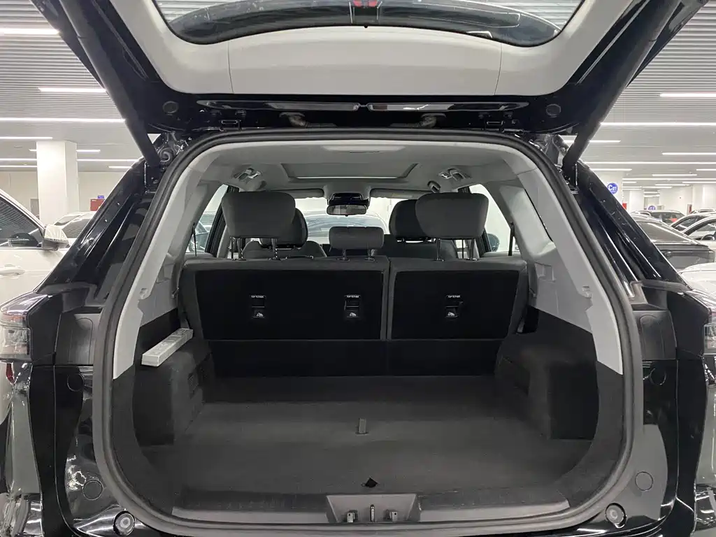 Chery 8 PLUS — фотографии объявления, Фото 15