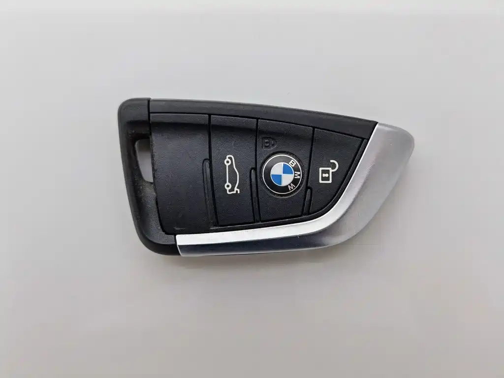 BMW X2 — миниатюра 19