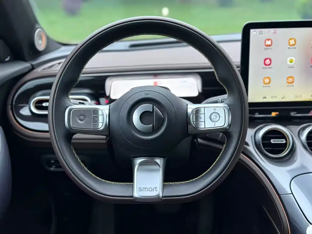 smart Smart #3 — миниатюра 10