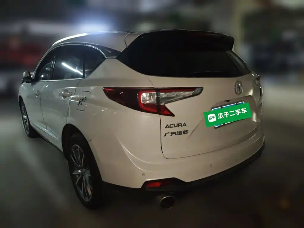 Acura RDX — миниатюра 25