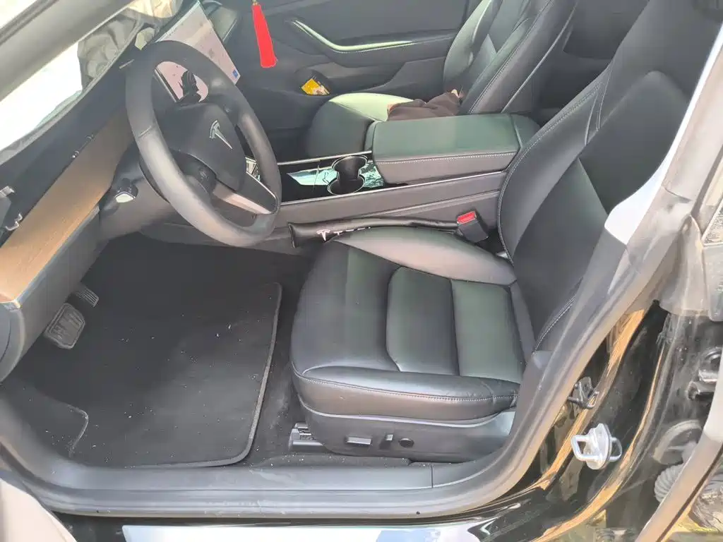 Tesla Model 3 — миниатюра 11