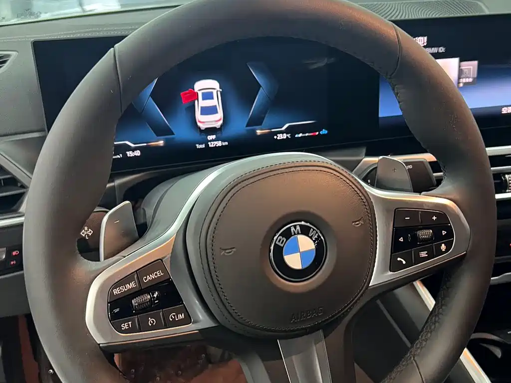 BMW 3 Series — фотографии объявления, Фото 13
