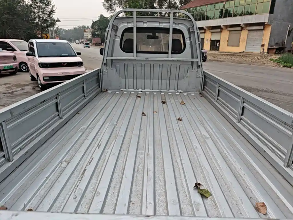 Kuayue Leopard T3 — миниатюра 19