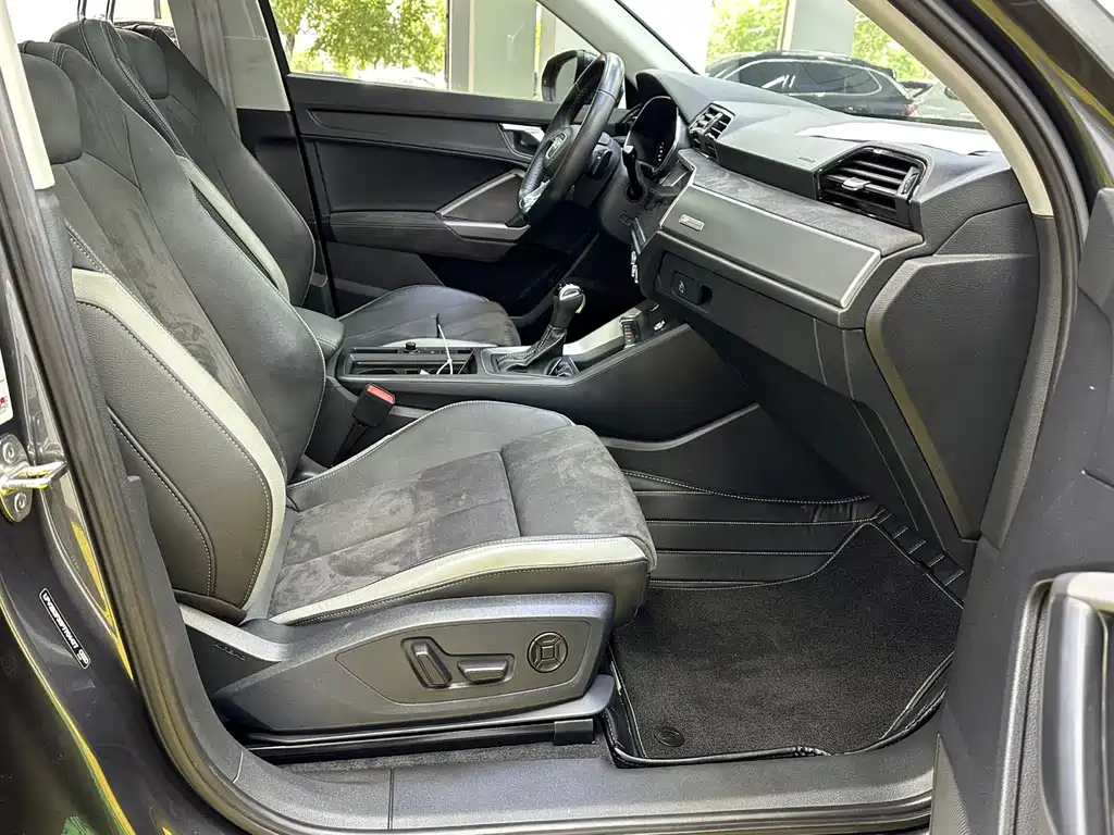 Audi Q3 — миниатюра 22