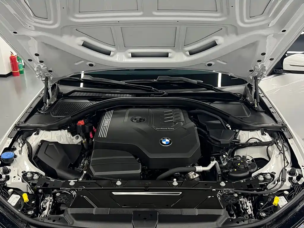 BMW 3 Series — фотографии объявления, Фото 17