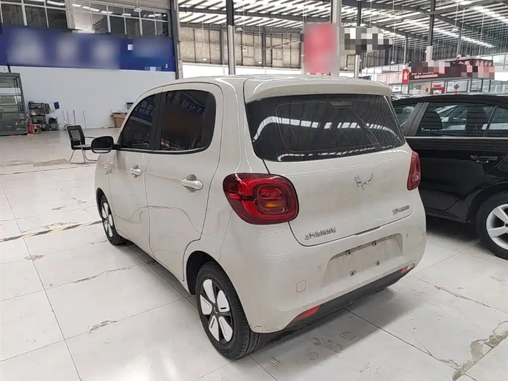 Wuling Mini EV MINIEV 2025