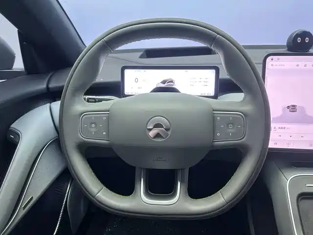NIO ET5T — миниатюра 11