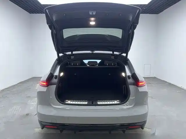 NIO ET5T — миниатюра 18