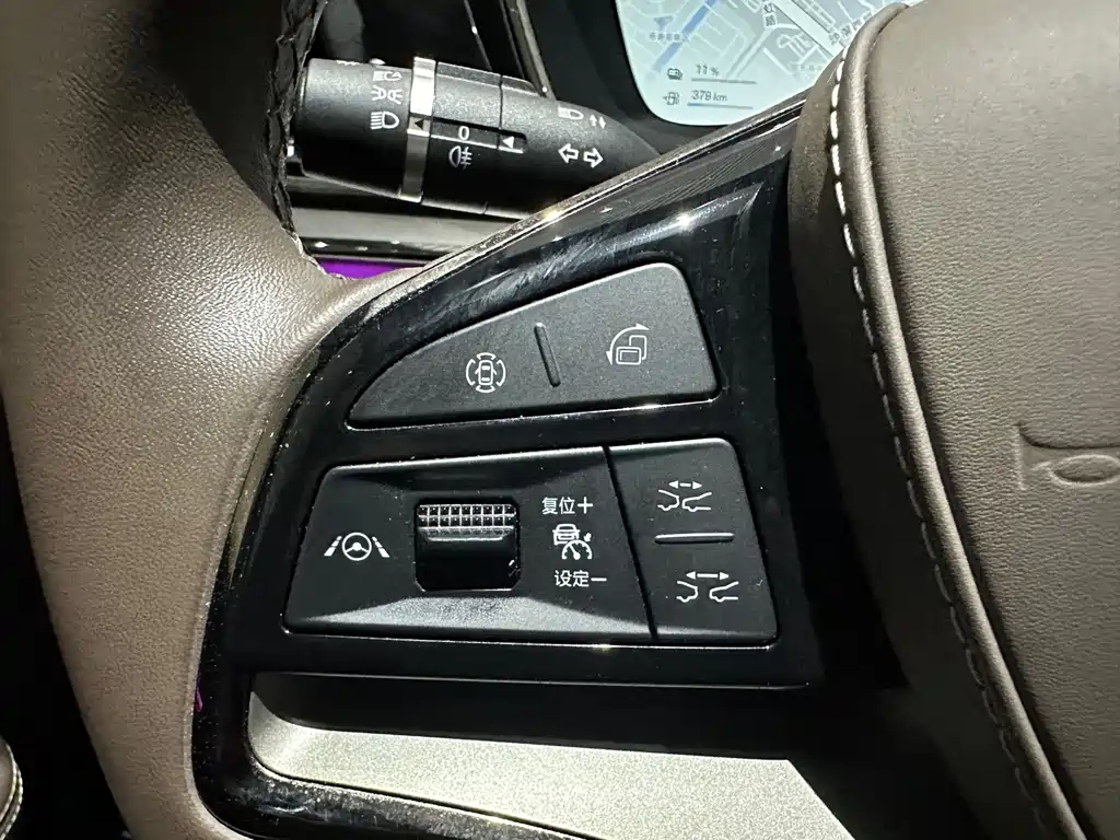 BYD Han 2025 DM-i 125KM Elite