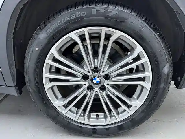 BMW X3 — миниатюра 18