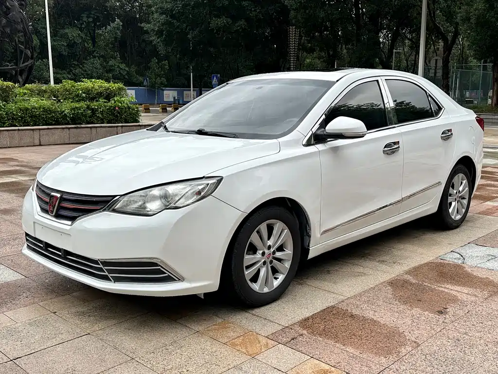 Купить Roewe 360